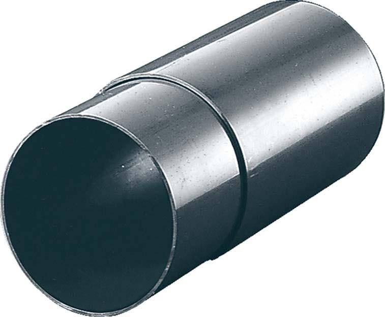 Maico Ventilatoren Maico Wandhülse Mehrfarbig