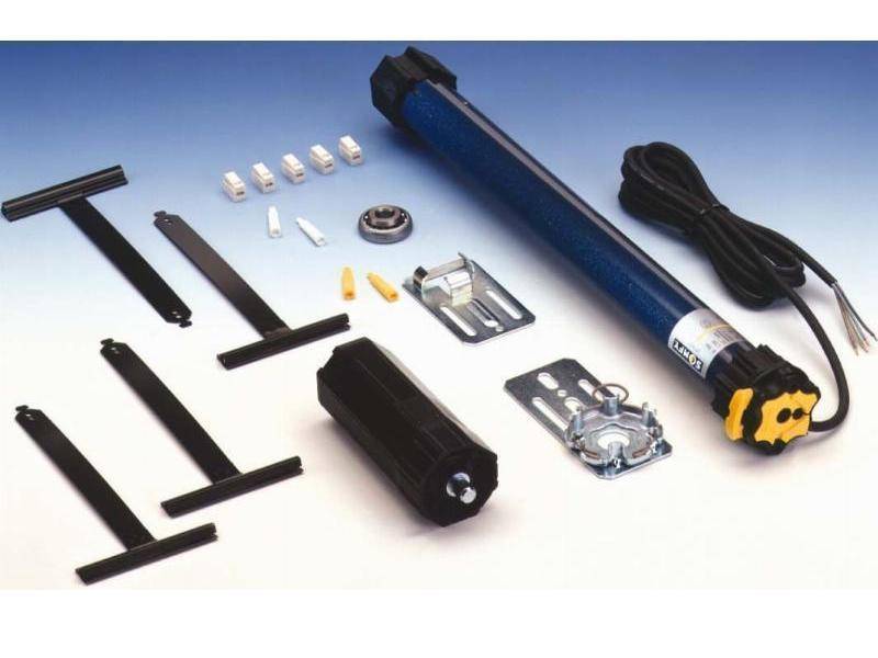 Somfy Modern.Kit 8/60 1035042-0