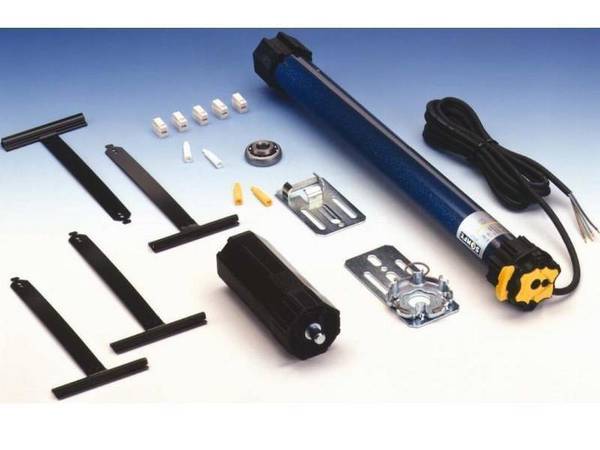 Somfy Modern.Kit 8/60 1035042