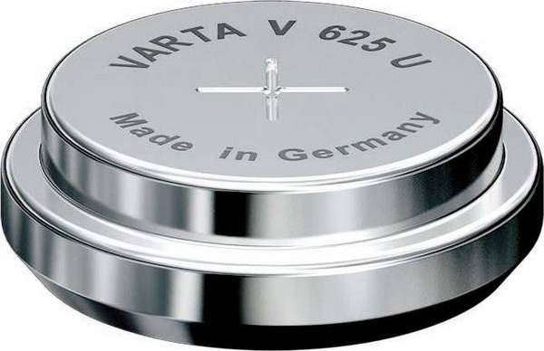 10 Stk. Varta Cons.Varta Batterie Electronics V 6