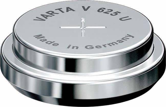 10 Stk. Varta Cons.Varta Batterie Electronics V 6-0