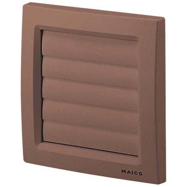 Maico Ventilatoren Maico Ventilator-Verschlusskappe Mehrfarbig