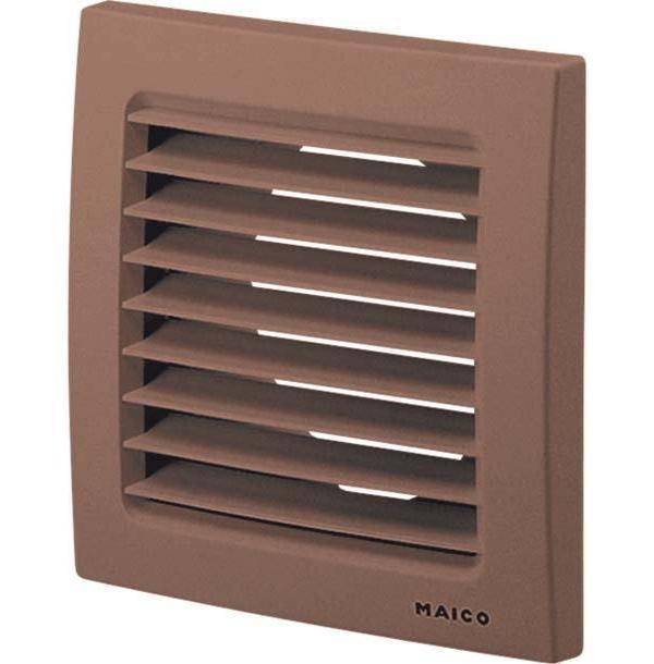 Maico Ventilatoren Maico Aussengitter  Mehrfarbig