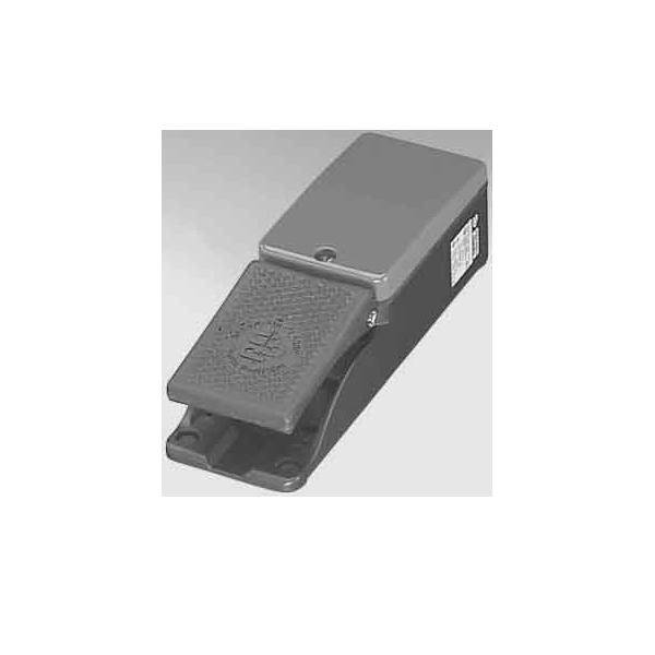 Bernstein Fußschalter F1-U1Z #616061100005-0
