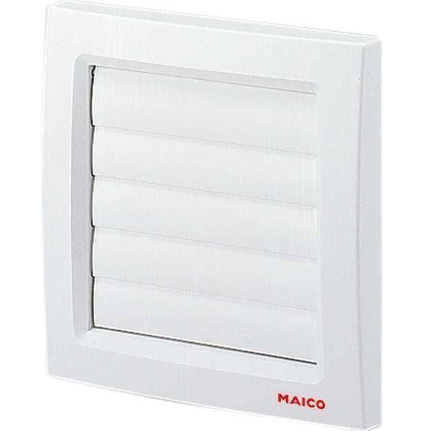 Maico Ventilatoren Maico Ventilator-Verschlusskappe  Mehrfarbig