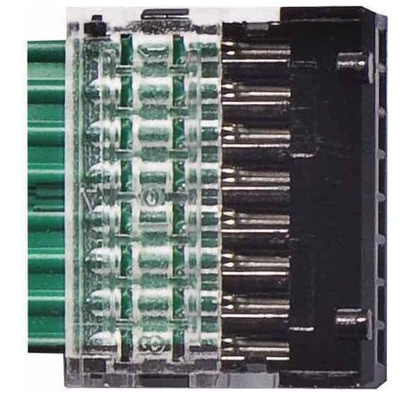 Eaton Flachstecker SWD4-8MF2-0