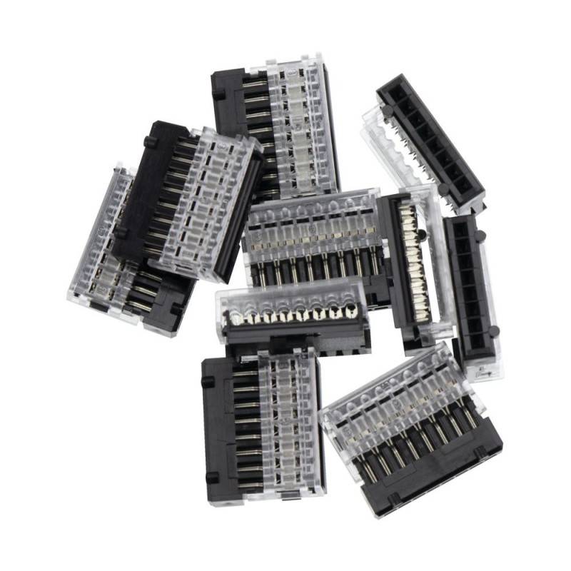 Eaton Flachstecker SWD4-8MF2-1