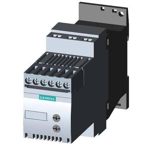 Siemens Dig.Industr. Sanftstarter Sirius 3RW3013-