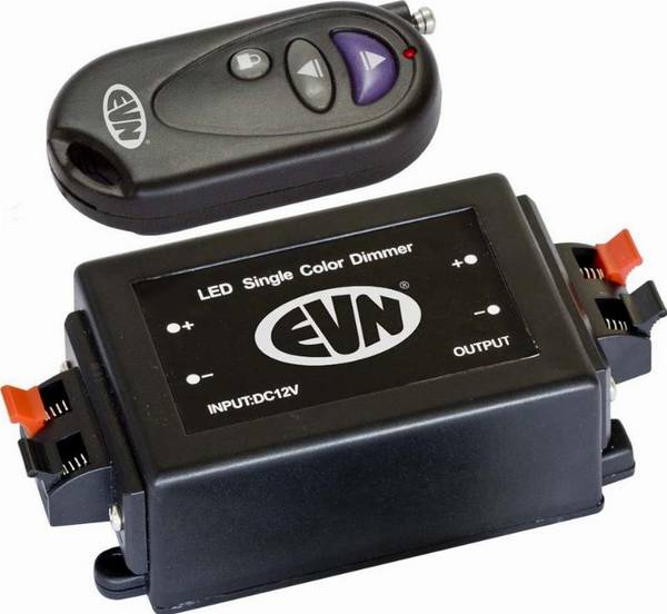 EVN FLD1296 LED-Dimmer 1 St.
