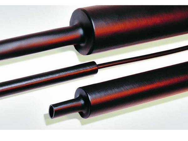 HellermannTyton Warmschrumpfschlauch MA47-63/19-1