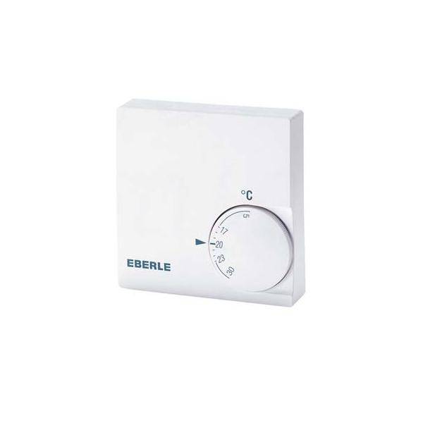 Eberle Controls Raumtemperaturregler RTRt-E 52580