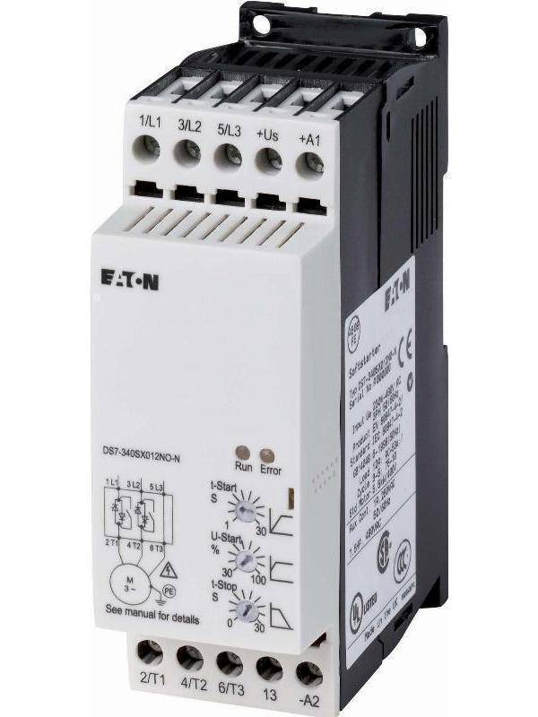 Eaton Electric Softstarter DS7-340SX009N0-N-0