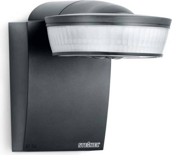Steinel Bewegungsmelder sensIQ EVO AP SW