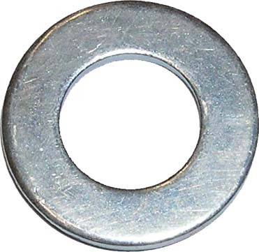 100 Stk. Dresselhaus Scheibe Form A 1510/001/51-0