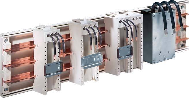 Rittal Mini-PLS Geräteadapter SV 9625.000-0