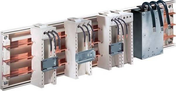 Rittal Mini-PLS Geräteadapter SV 9625.000