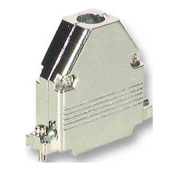 EFB-Elektronik Vollmetall-Gehäuse D-SUB 29432.1