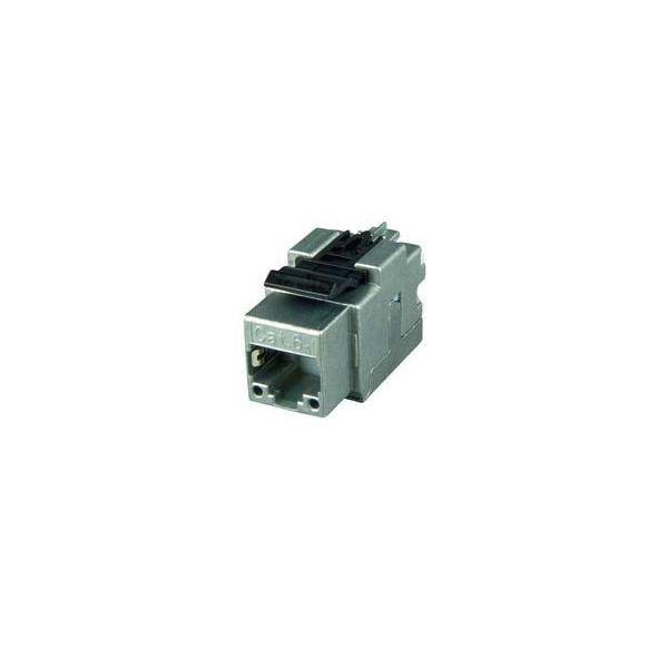 2 Stk. Telegärtner AMJ Modul Cat.6A 100023225