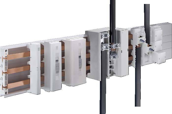 Rittal Anschlussadapter SV 9342.310(VE1Satz)-0