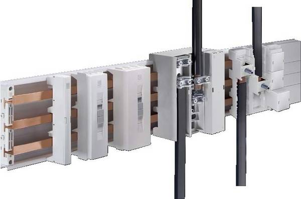 Rittal Anschlussadapter SV 9342.310(VE1Satz)