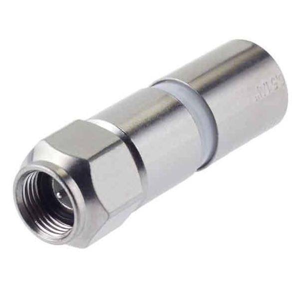 Kathrein F-Kompressionsstecker EMK 19