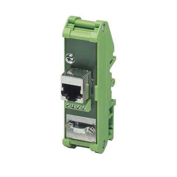 Phoenix Contact Anschlusseinheit FL Cat5 Terminal