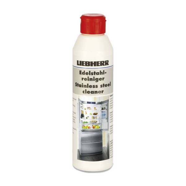 Liebherr MDA Edelstahl-Reiniger 840902201 (250ml)