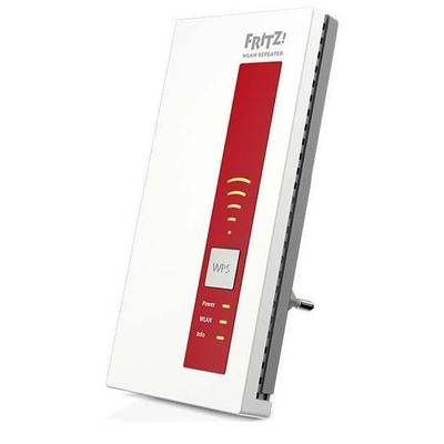 AVM Computersysteme Vertriebs GmbH FRITZ! Repeater 20002746 1160 WLAN
