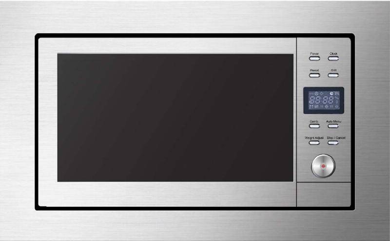 Amica EB-Mikrowelle m. Grill EMW 13185 E eds-0