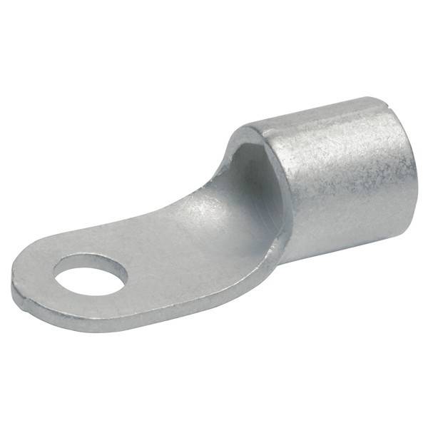 100 Stk. Klauke Quetschkabelschuh 16204-1