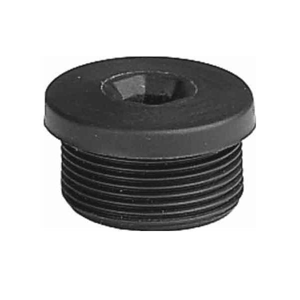 Schraubv.M32x1,5 GHG9601952R0114 Ex-e Kunststoff Polyamid IP66-0