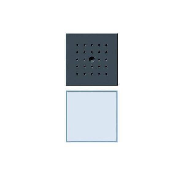 Gira Türstation 126067 anthrazit IP44-0