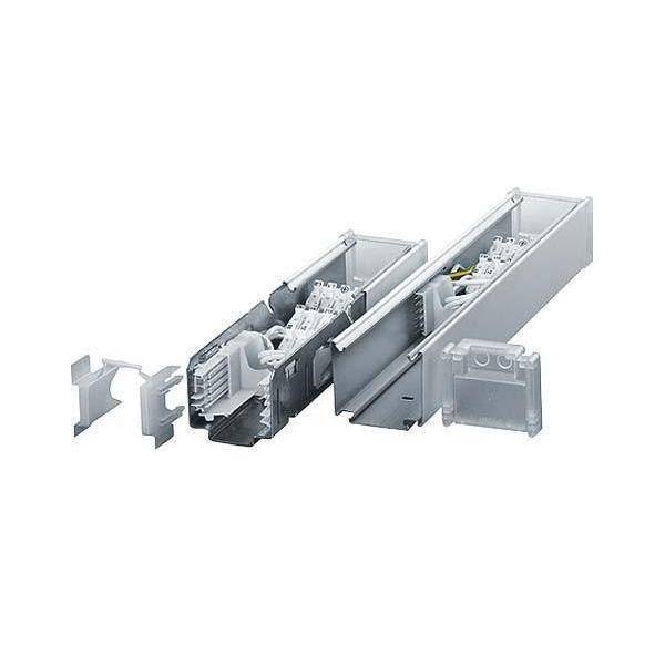 Zumtobel Einspeisung Tecton TE WH elektrisch-0