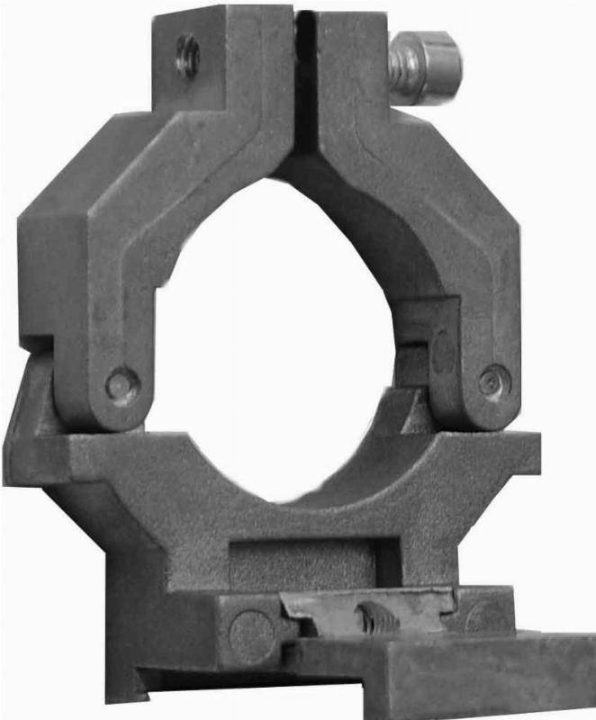 TELEVES Deutschland Feedhalter HK400 f. Kathrein Spiegel 40mm-0