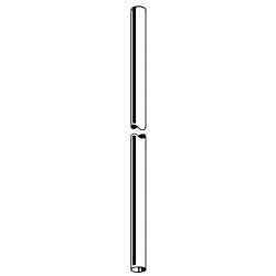 Kathrein SAT-Mast 3,0x60 ZAS 04-0