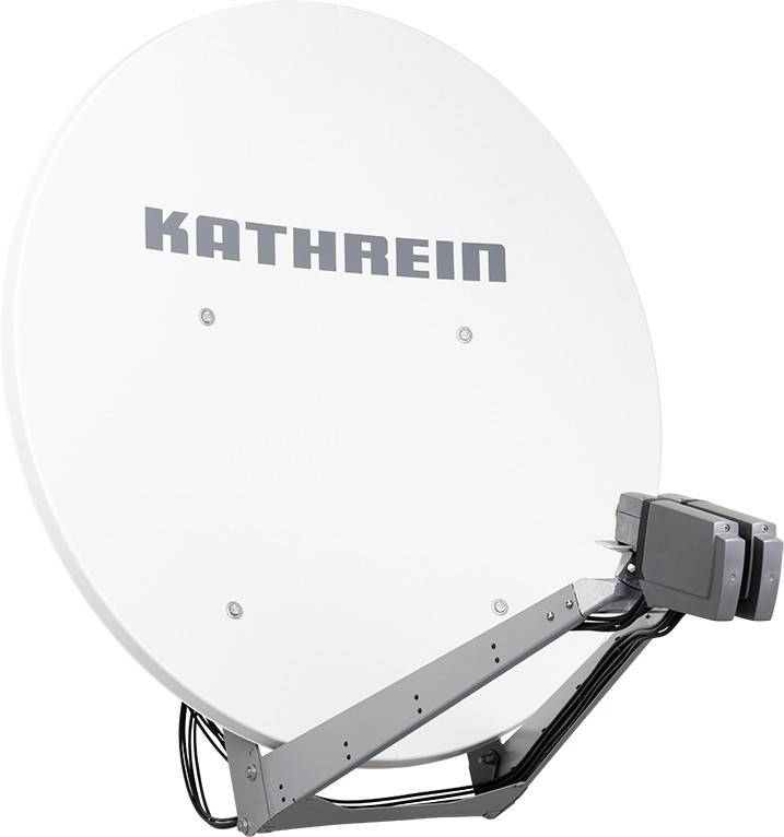 Kathrein Parabolantenne ws CAS 120 ws-1