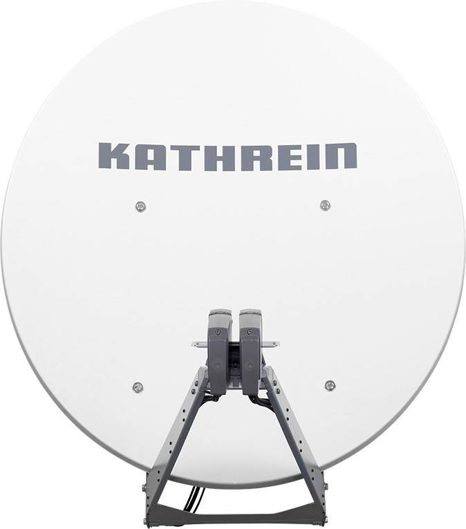 Kathrein Parabolantenne ws CAS 120 ws-2