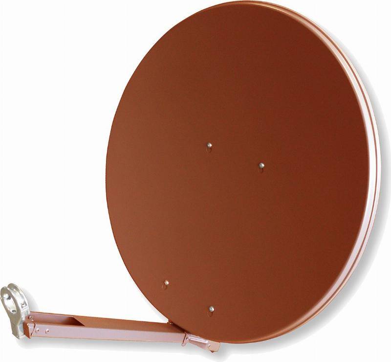 Televes Alu-Reflektor S 100-Z-0
