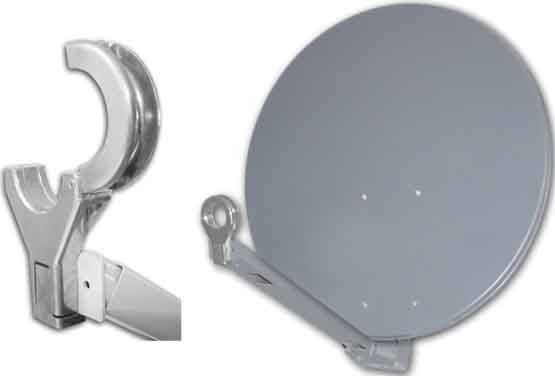 Televes Alu-Reflektor S 100-Z-1