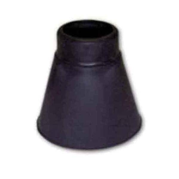 Televes DIMA50, Flüssigdichtung, Rolle, Schwarz, 5 cm