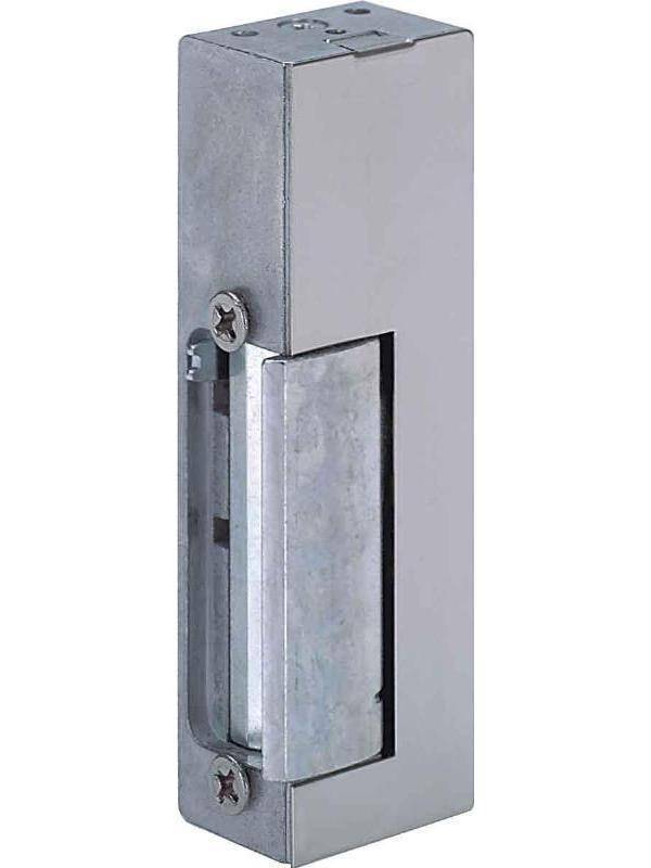 ASSA ABLOY Tueroeffner DIN links/rechts gold universal 14E - Klingel/Gong-0