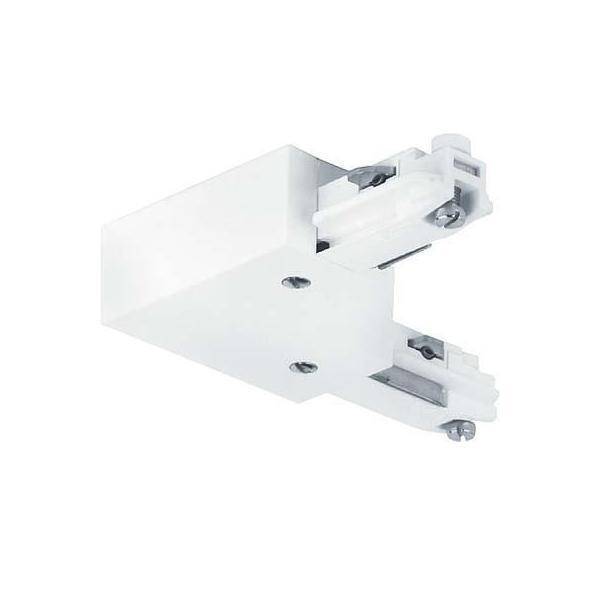 Zumtobel Group Winkelverbinder 3ph ws S2 801170