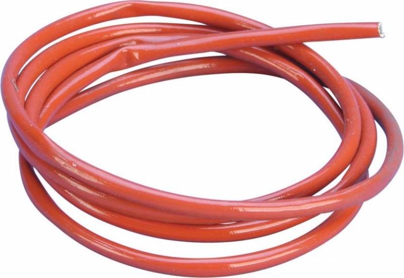 100 Mtr. Erico Silikonschlauch SBS-4-0