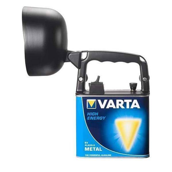 2 Stk. Varta Cons.Varta Leuchte Work Light 18660