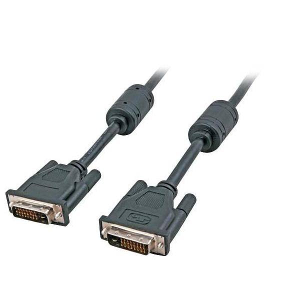 EFB Elektronik EFB-Elektronik - DVI-Kabel - DVI-D (M) zu DVI-D (M) - 2 m-0