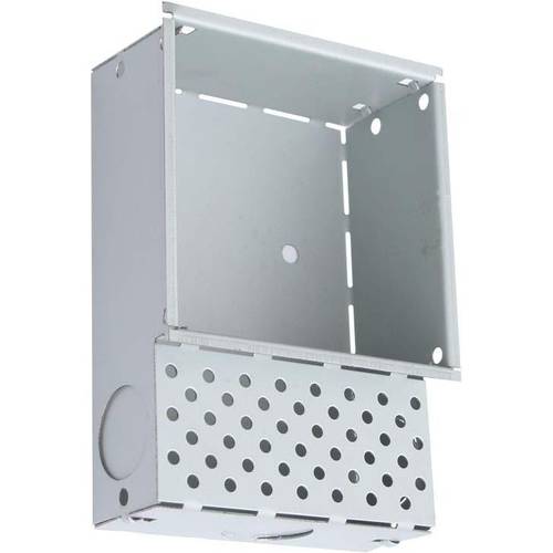 EVN EPKP21 Metall-Einputztopf EVN Lichttechnik 1 St.