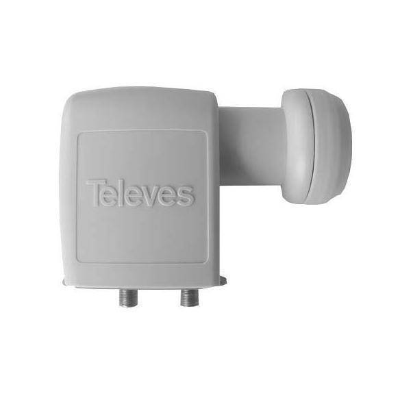 Televes Speisesystem SP 42 EN