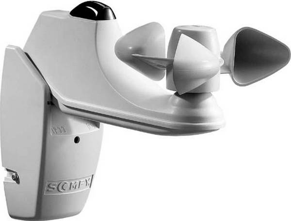 Somfy Soliris Sensor RTS + 1818225