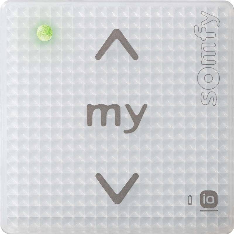 Somfy Funkwandsender 1 IN io 1811093-0