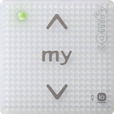 Somfy Funkwandsender 1 IN io 1811093-0